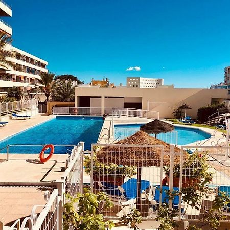 Nogalera 110 City Central 3 Seasonal Pools With Bar 토레몰리노스 외부 사진