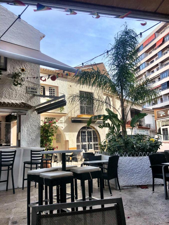 Nogalera 110 City Central 3 Seasonal Pools With Bar 토레몰리노스 외부 사진
