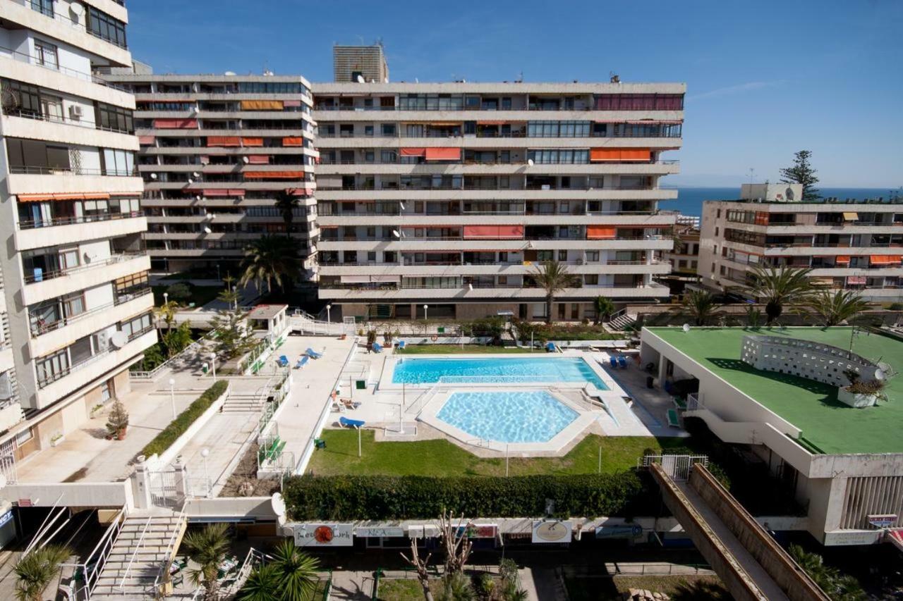 Nogalera 110 City Central 3 Seasonal Pools With Bar 토레몰리노스 외부 사진